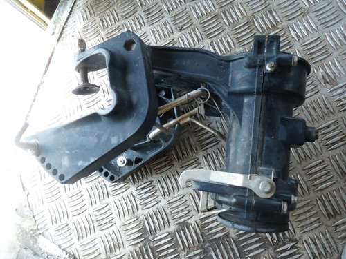 Etrier support moteur 6cv - support,