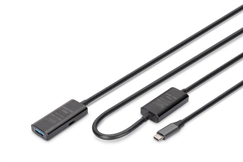 Cavo prolunga attivo usb - prolunga,