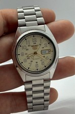 Orologio da polso SEIKO 5