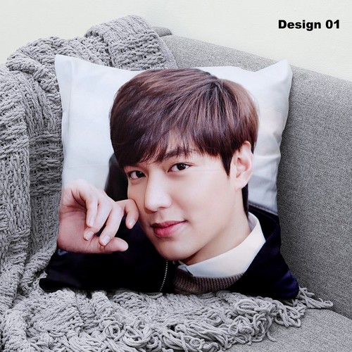 Lee minho copricuscino lusso - lee,