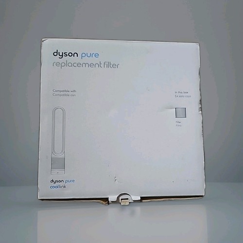 Filtro ricambio dyson pure - ricambio,