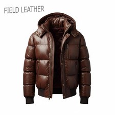 Giubbotto imbottito unisex