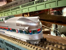 MASTER SERIE CINQUE auto