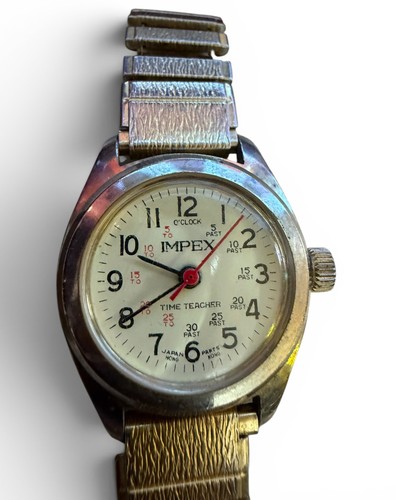Orologio vintage impex - orologio,