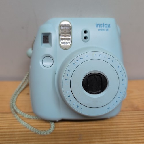 Fujifilm instax mini - , 8