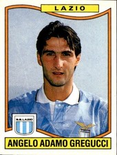 figurina Panini Calciatori