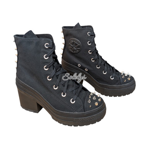 Converse chuck luxe - chuck,