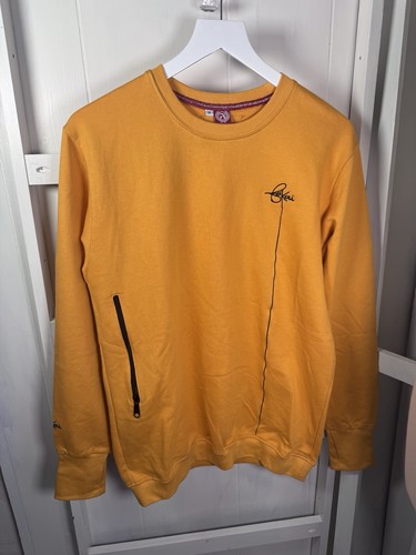 Karl kani men - karl, yellow