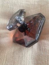 parfum femme tresor nuit