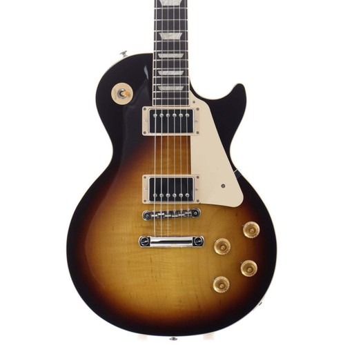 Gibson les paul standard 50s - les,