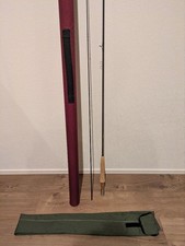 Canna da mosca ORVIS TL-J FULL