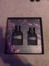 VALENTINO. SET REGALO COMPLETO