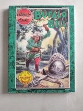 INTREPIDO CLASSIC N° 73 BUFALO BILL EDIZIONI DEL DUCA