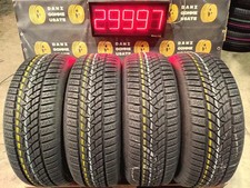 Pneumatici Invernali 4 Gomme
