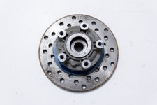 Piaggio NRG MC3 DD Energy 50 Mozzo Ruota Posteriore