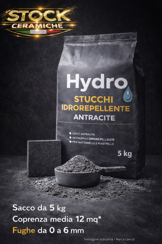 Stucco idrorepellente per - stucco,