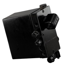 FEBI BILSTEIN Pompa ribaltamento Cabina 39852 per DAF 75 CF 85 CF 95 95 XF LF 45