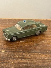 Politoys in plastica-Alfa