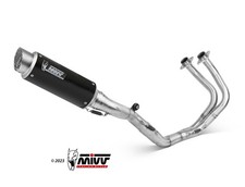 MIVV GP Pro Carbon Exhaust for