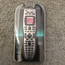 Logitech Harmony 650