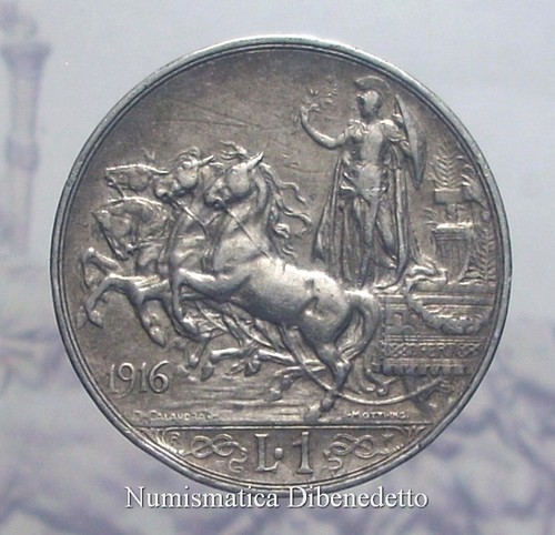 Regno vittorio emanuele iii - regno,