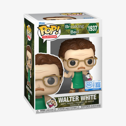 Funko pop breaking - pop!, bad