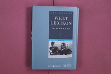 338697 DAS GROSSE WELT LEXIKON