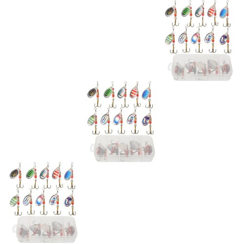 Sets attrezzatura per la - 3,
