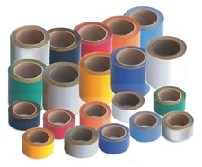 Nastro di riparazione per teloni WUPSI per tende, tendalini, camion – 10...