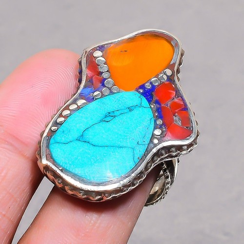 Anello regolabile gioielli