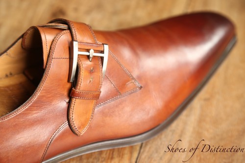 Scarpe monaco magnanni in - da,