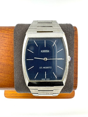 Orologio vintage roamer - roamer, st