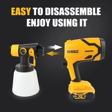 DEWALT Pistola Elettrica per