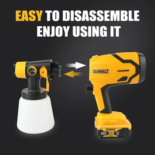 Dewalt pistola elettrica per - elettrica,