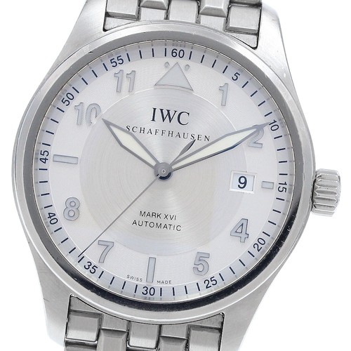 Orologio pilota iwc - pilota,