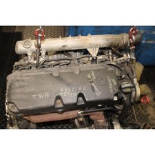 ⭐ MOTORE COMPL. MERCEDES 612981 CODICI OES - OEM ED ADATTABILI: 612981 SPRINTER