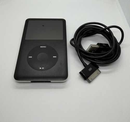 Apple ipod classic - apple, 6