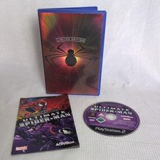 Ultimate Spider-Man - Edizione