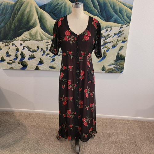 Maxi abito starina - maxi, 90