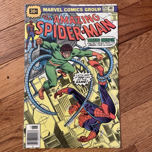 The amazing spider - the,