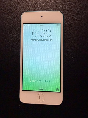 Apple ipod touch - apple,
