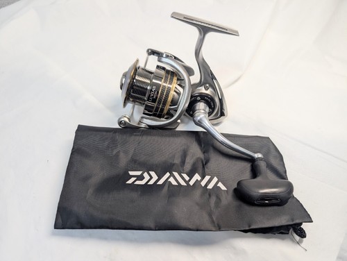 Daiwa kan 502hp luias - 12, 3012h