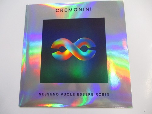 Cesare cremonini nessuno - -,
