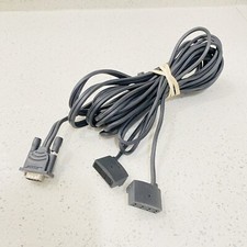 Bose CineMate AV3-2-1 Serie I II e III Cavo Altoparlante AV 321 GS GSX Testato Funzionante