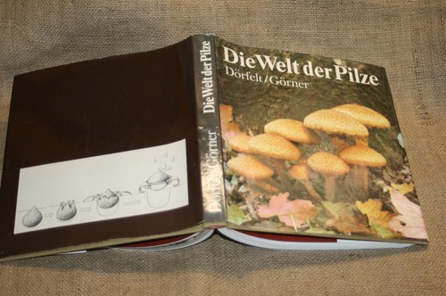 Libro specialistico scienza