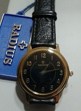 RADIUS OROLOGIO DONNA VINTAGE