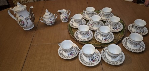 Servizio caffè - ,