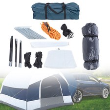 Tenda SUV Universale Portatile