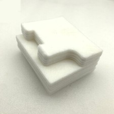 SET SPUGNE TAMPONE ASSORBI