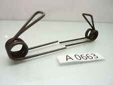 MOTO GUZZI 500 V GTV ASTORE Molle testa